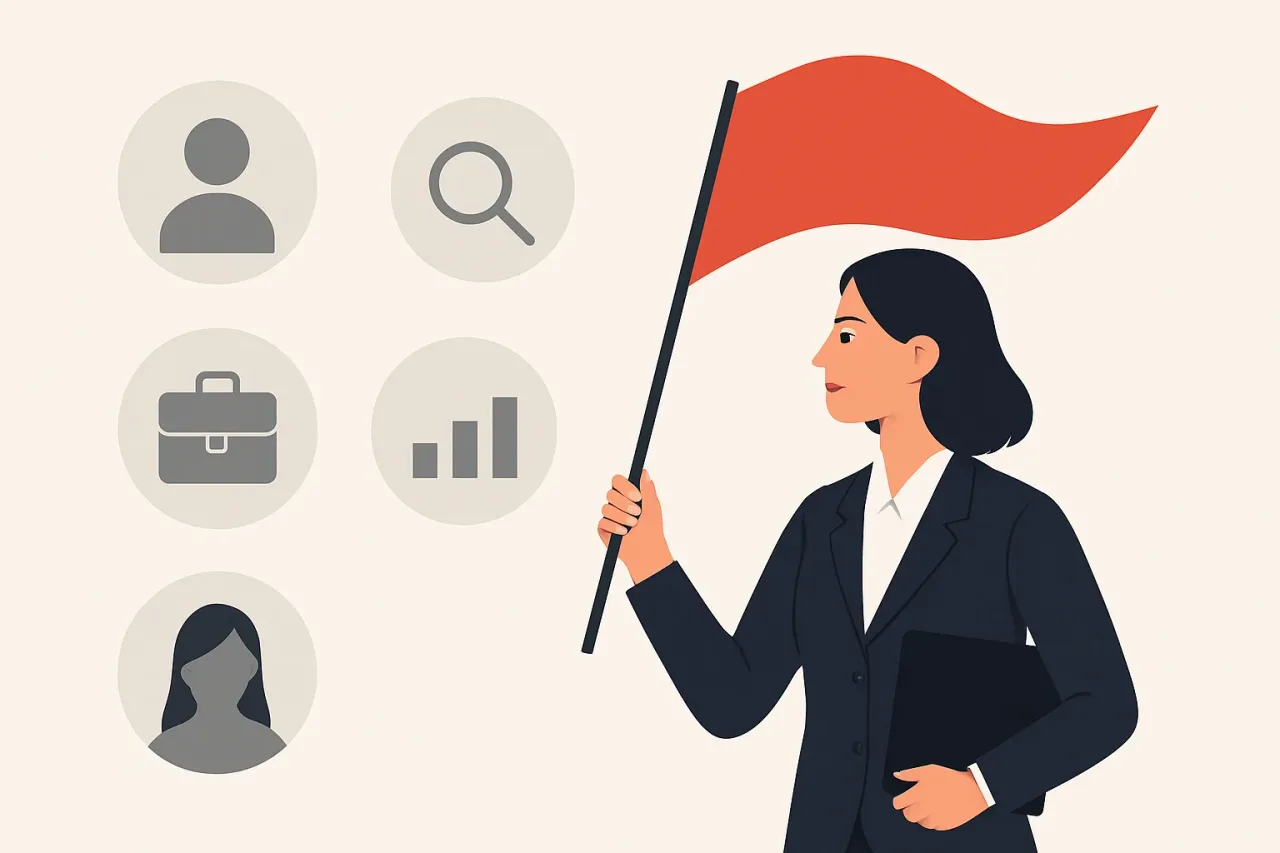 Featured image for: How to Spot Red Flags in Careers & Employment Claims: Beyond Hype