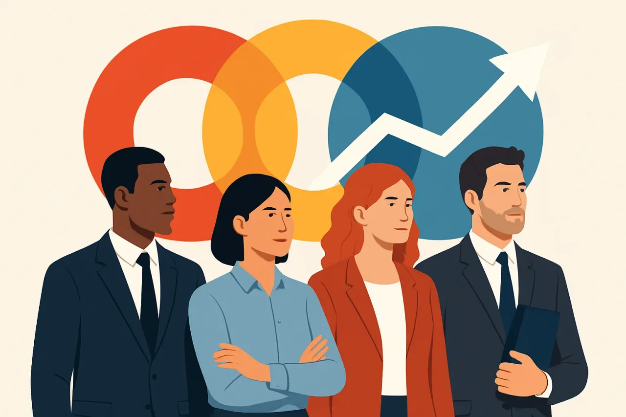 Featured image for: How DEI Initiatives Are Shaping Careers & Employment: Key Shifts Explained
