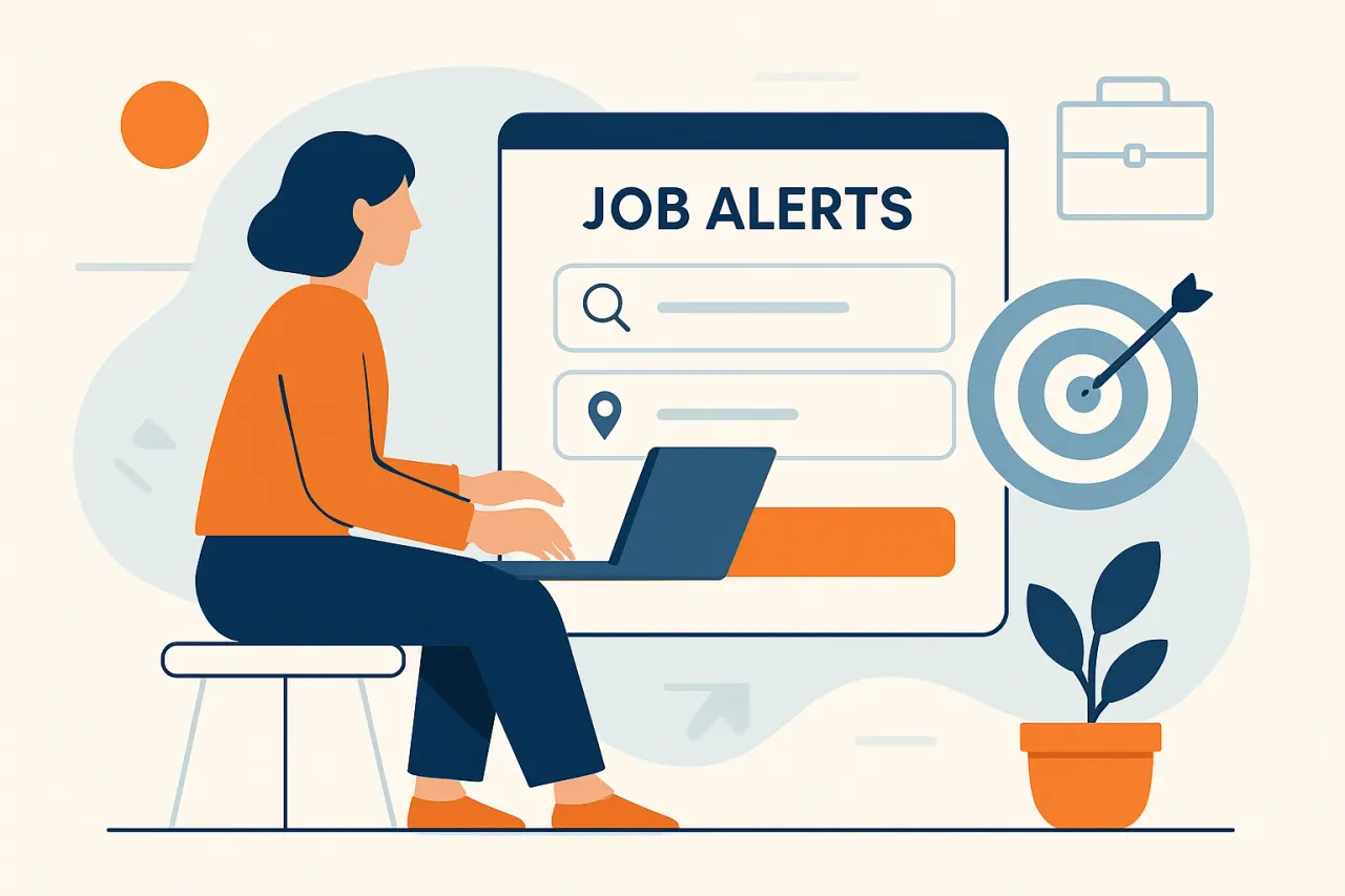 Featured image for: Weekend Project: Reshape Your Job Alerts for Targeted Career Growth