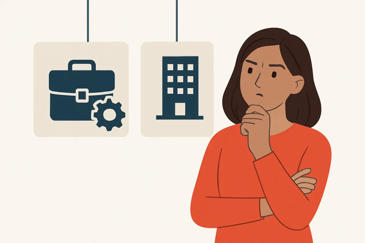 Featured image for: Are Internships Always Necessary for Career Success? Debunking Persistent Employment Myths