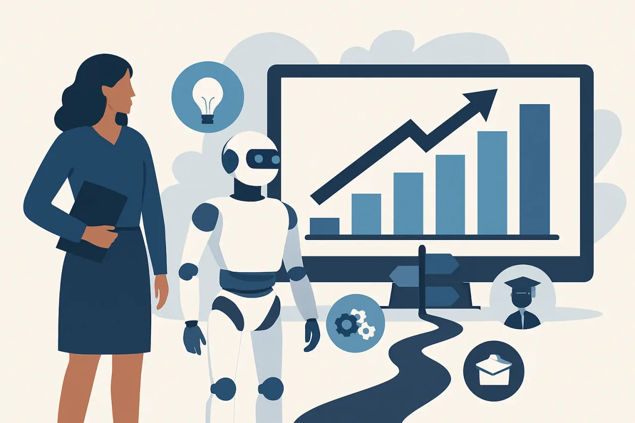 Featured image for: How AdaptPath AI Enhances Career Choices for 2026: Decision Insights