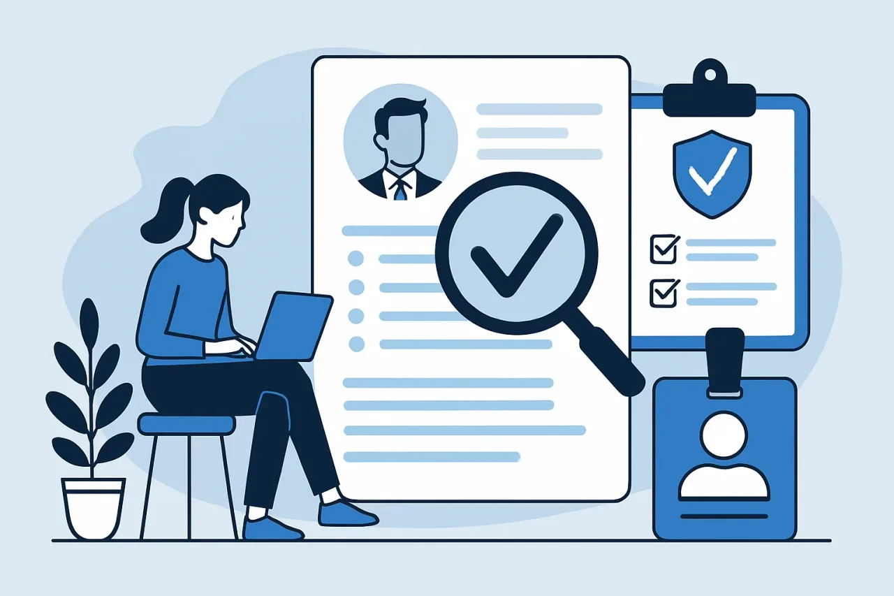 Featured image for: How to Manage Background Checks for Safer Job Applications