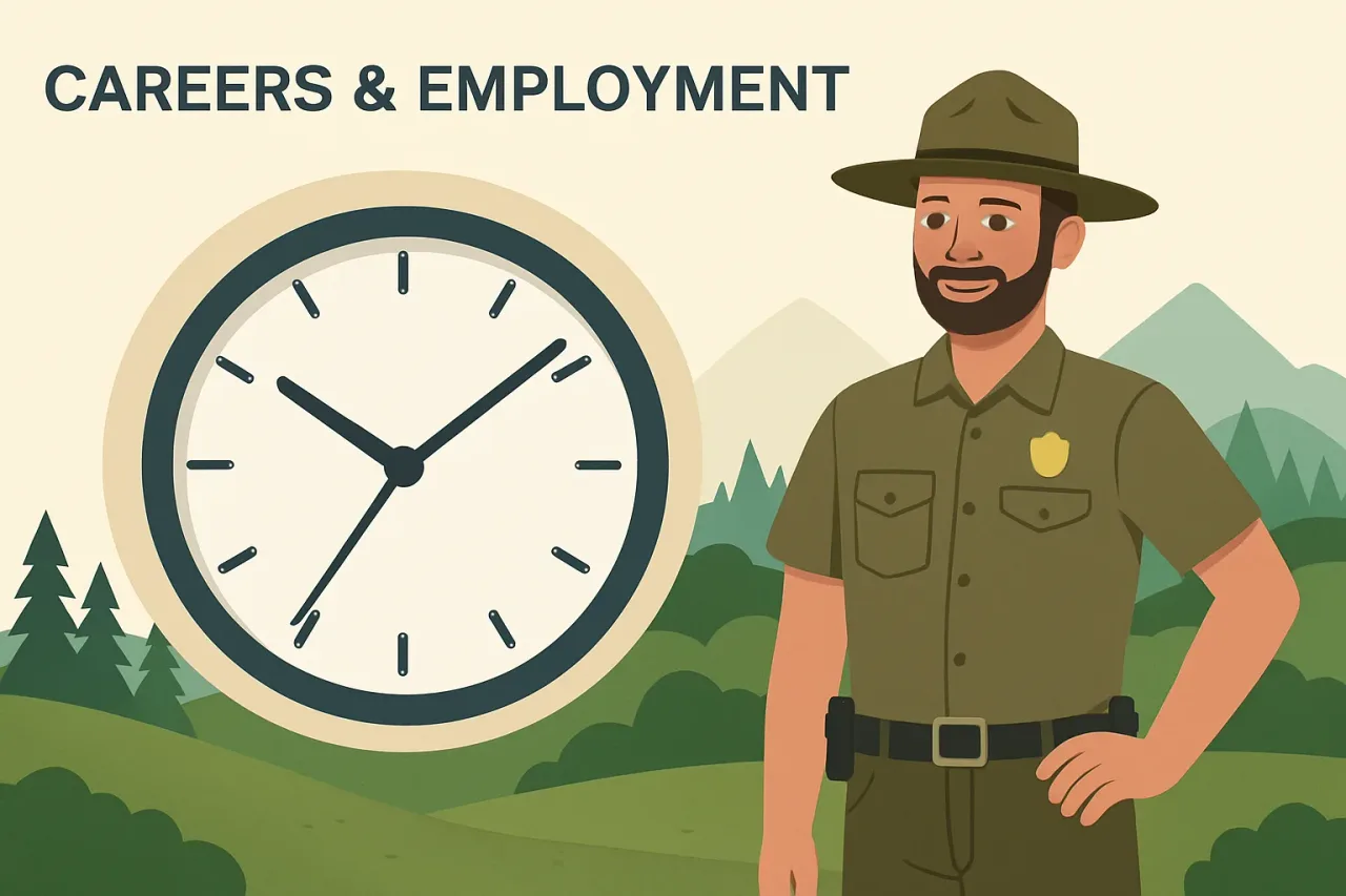 Featured image for: How to Time Your Application for National Park Ranger Jobs