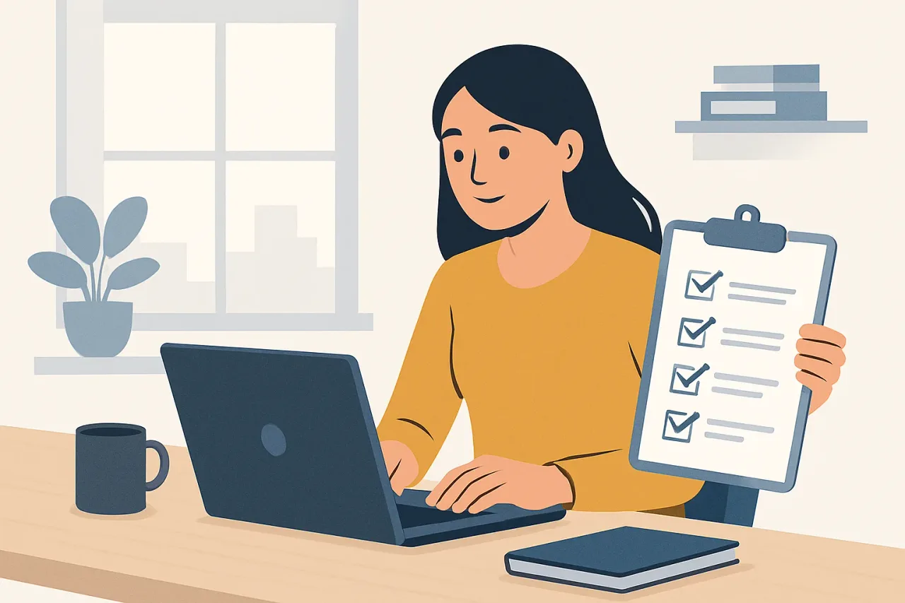 Featured image for: Prioritizing Remote Work: Key Steps to Evaluate Flexibility Before Accepting a Position