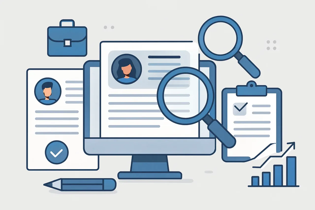 Featured image for: Using Job Scan Tools for Strategic Resume Optimization