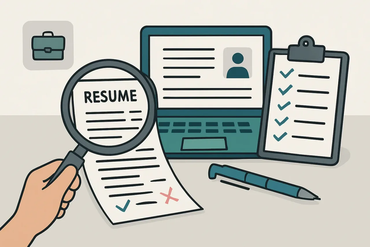 Featured image for: How to Assess Resume Parsing Tools: Separating Truth from Marketing Claims