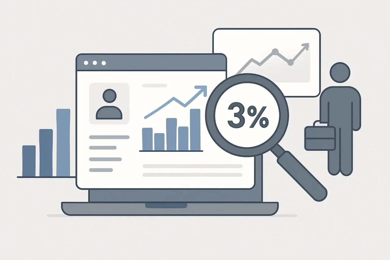Featured image for: How to Assess Job Platform Statistics Without Hype: Part 3 Guide