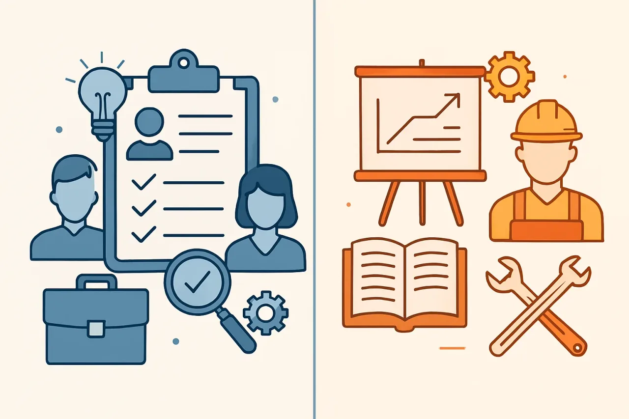 Featured image for: Evaluating Careers & Employment Platforms Versus Specialized Vocational Training