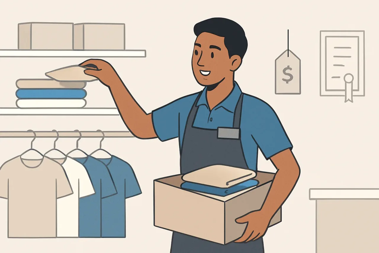 Featured image for: How Entry-Level Retail Positions Can Jumpstart Your Career