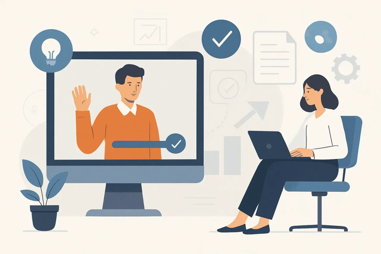 Featured image for: Advancements in Remote Onboarding Tools: Why It’s Reshaping Careers