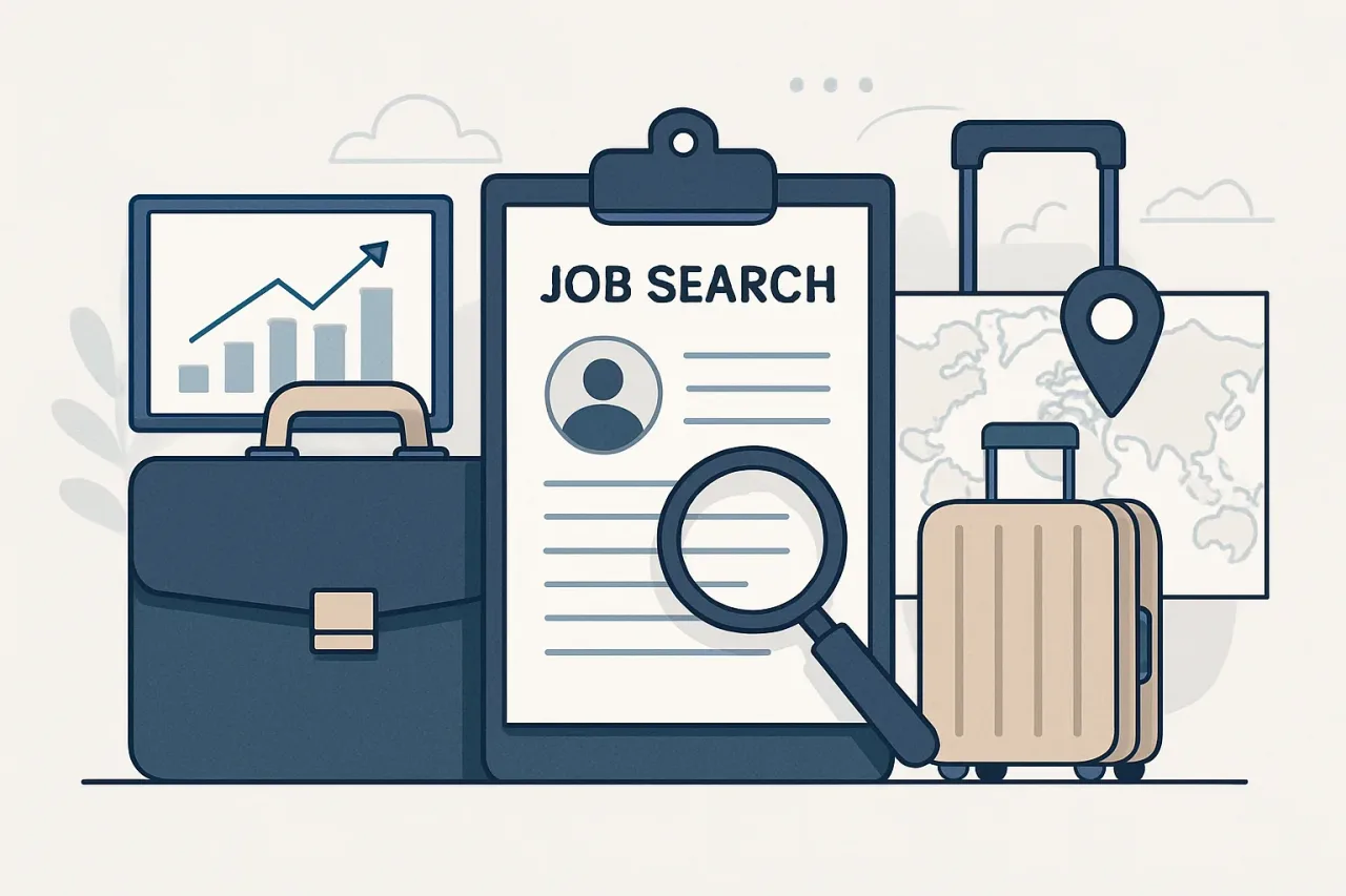 Featured image for: The Unseen Impact of Relocation Stipends on Your Job Search