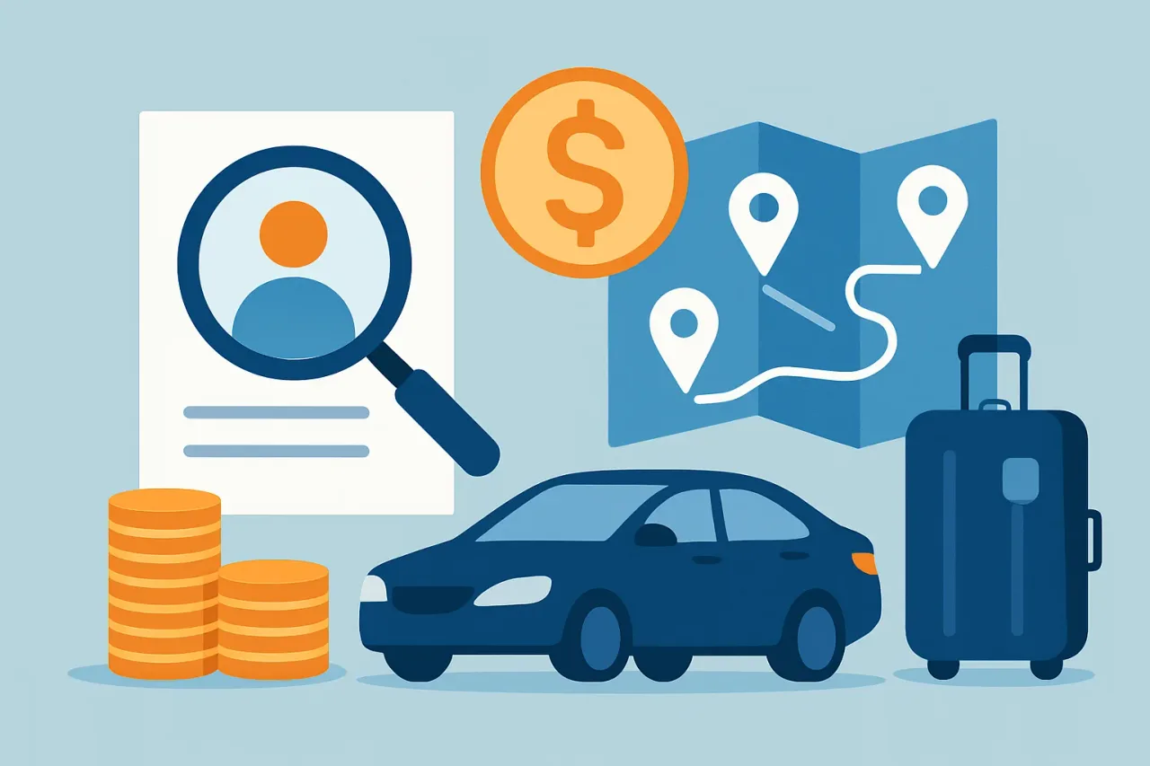 Featured image for: Unseen Relocation and Commuting Costs in Job Offers: CareerSmart Insights