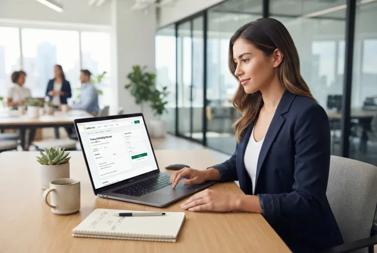Featured image for: Applying for Jobs on ZipRecruiter: A Step-by-Step Guide
