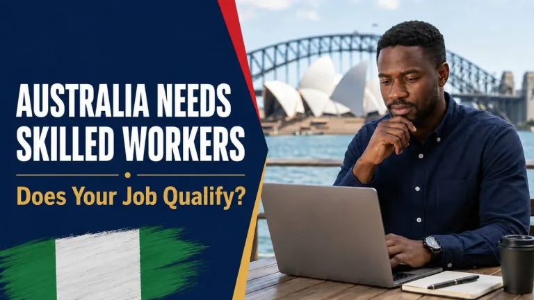 australia skilled jobs nigerians 2026 cover