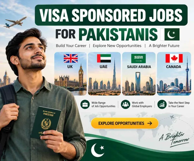 visa sponsored jobs pakistan cover