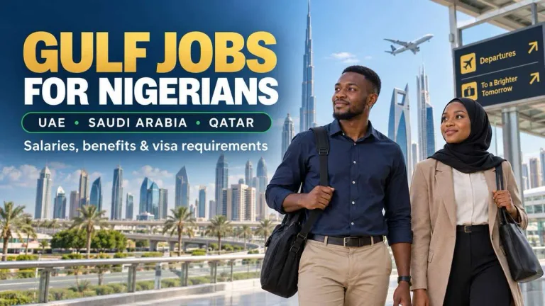 gulf jobs nigerians cover