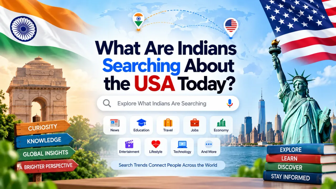 Ind USA