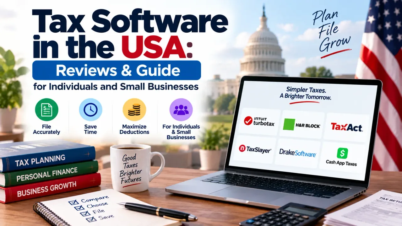Tax Software