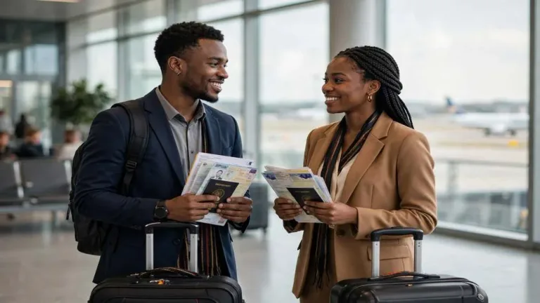 germany opportunity card nigerians 2026