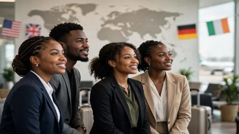 usa uk germany ireland visa jobs nigerians