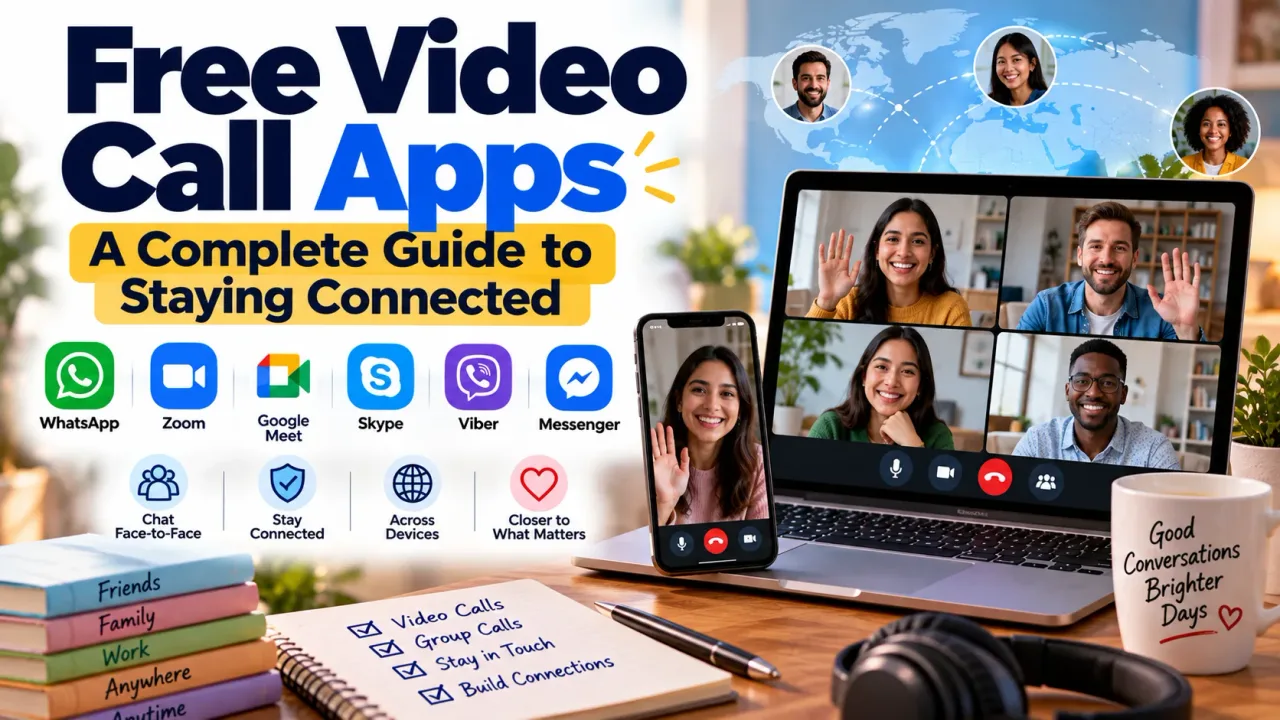 videocall app