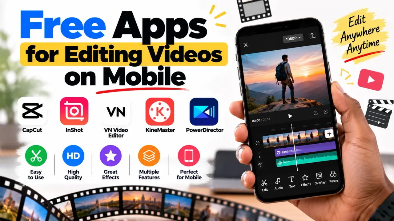free apps