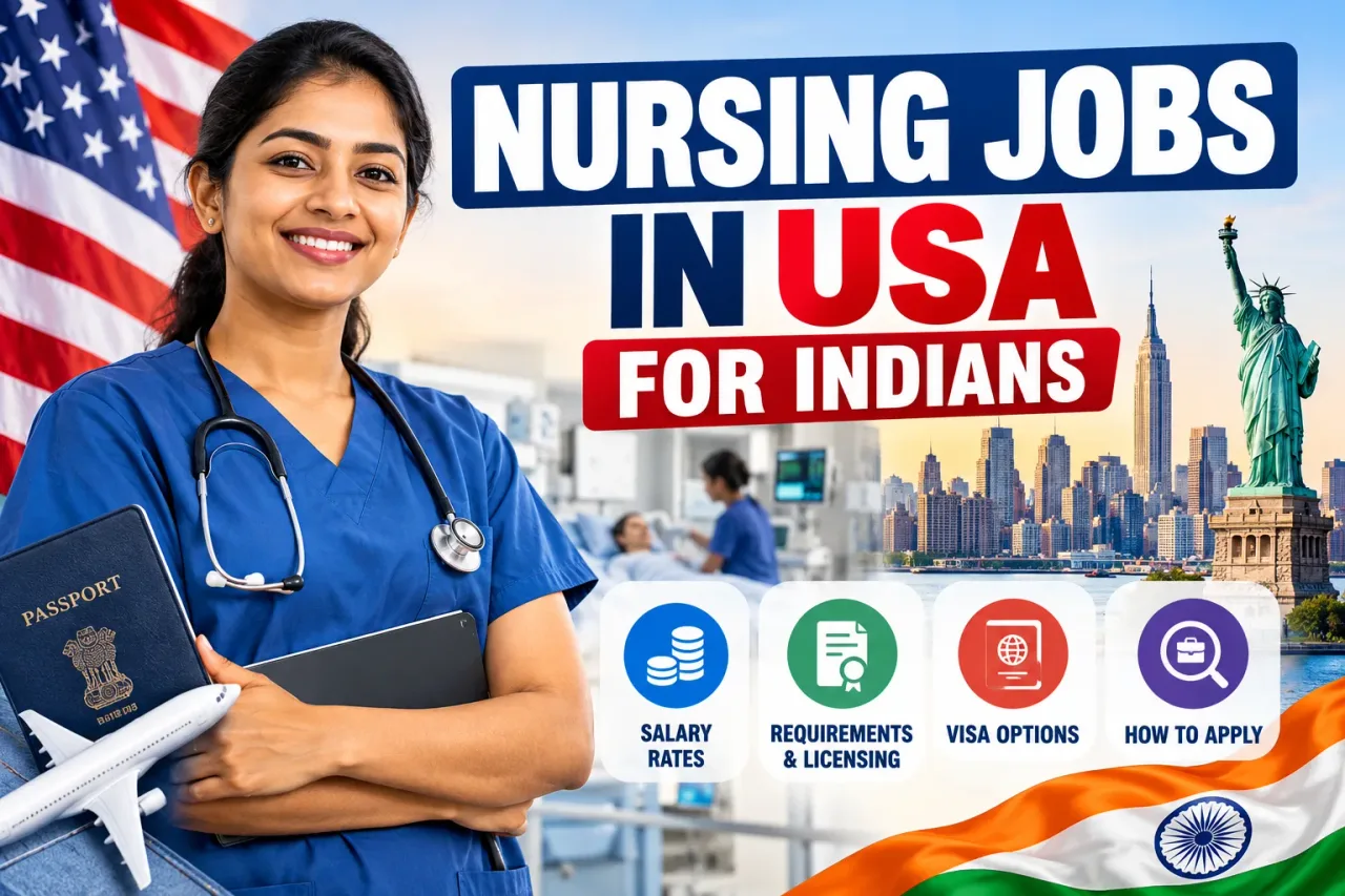 US Nurse