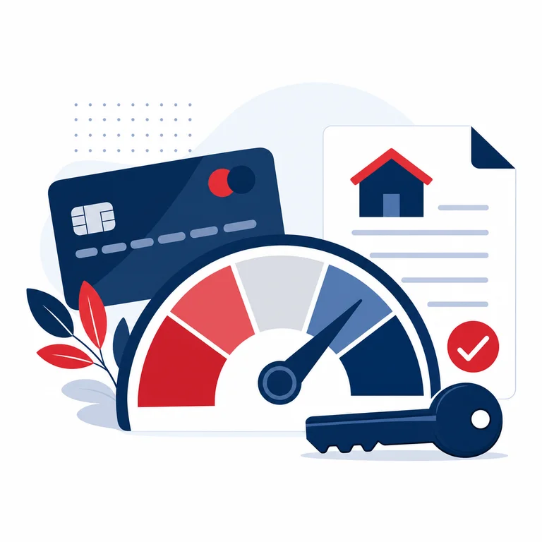 credit report monitoring steps that catch errors a illustration