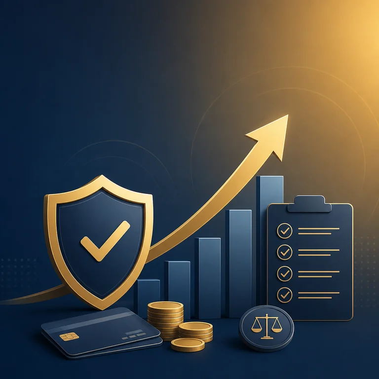 personal loan rates illustration