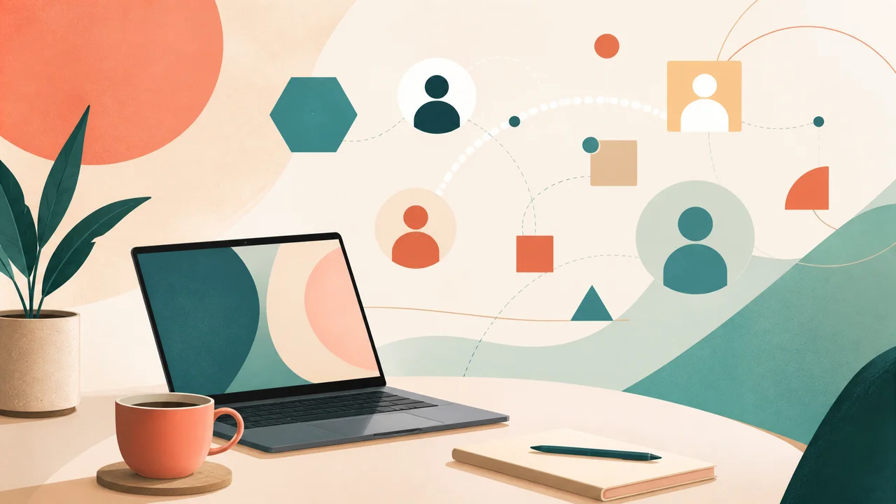 Featured: Remote Job Search Tactics That Land Interviews Faster Than Traditional Applications