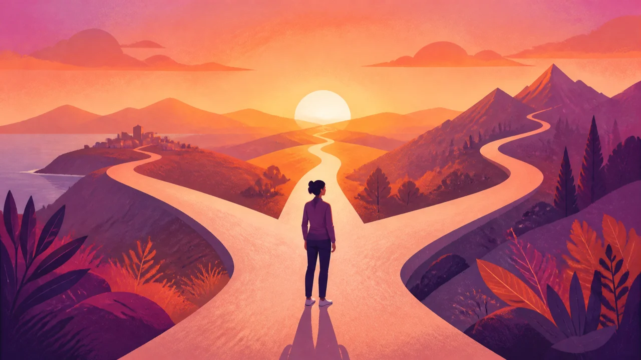 Featured: Career Change at 30: A Realistic Timeline From Decision to First Paycheck