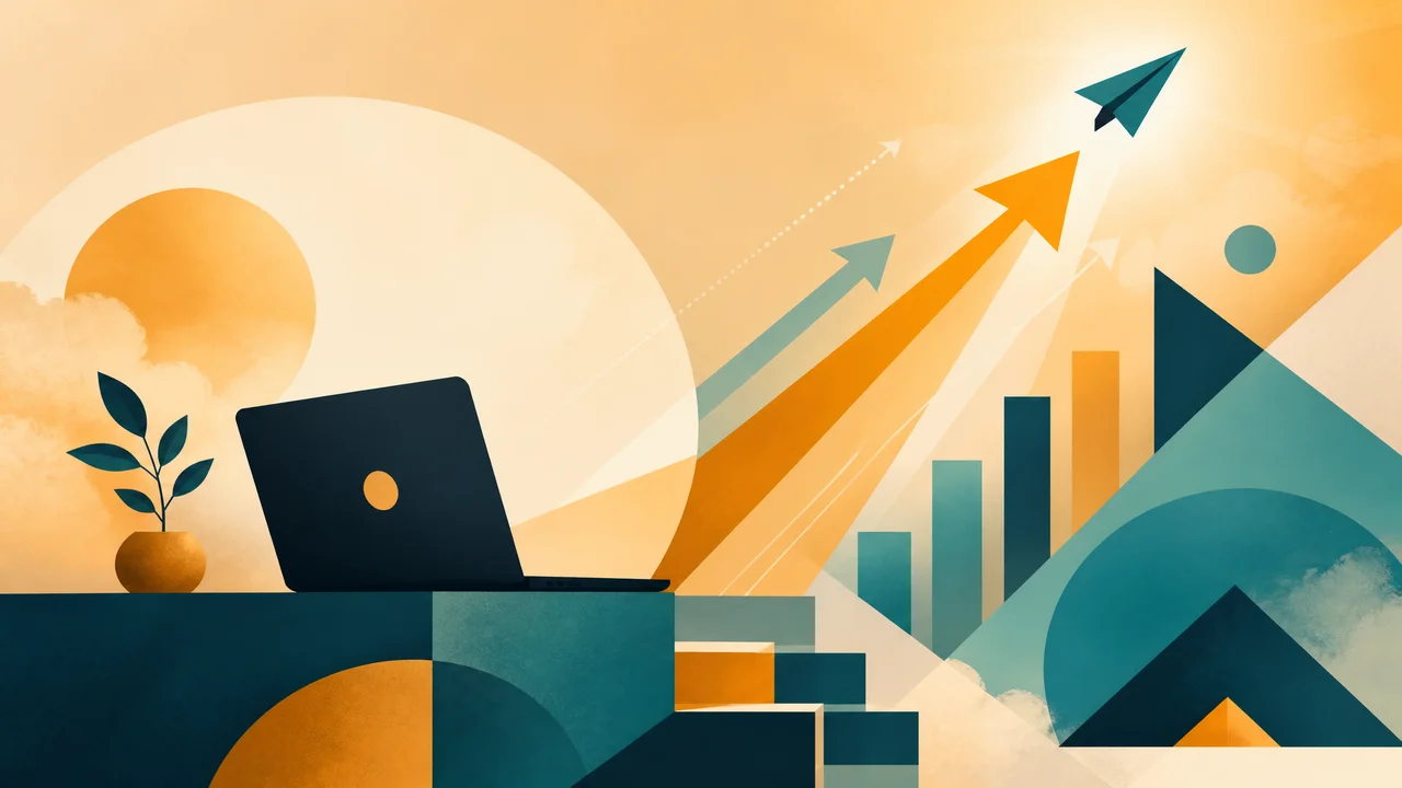 Featured: Freelance Career Start: Landing Your First Three Clients Within 30 Days