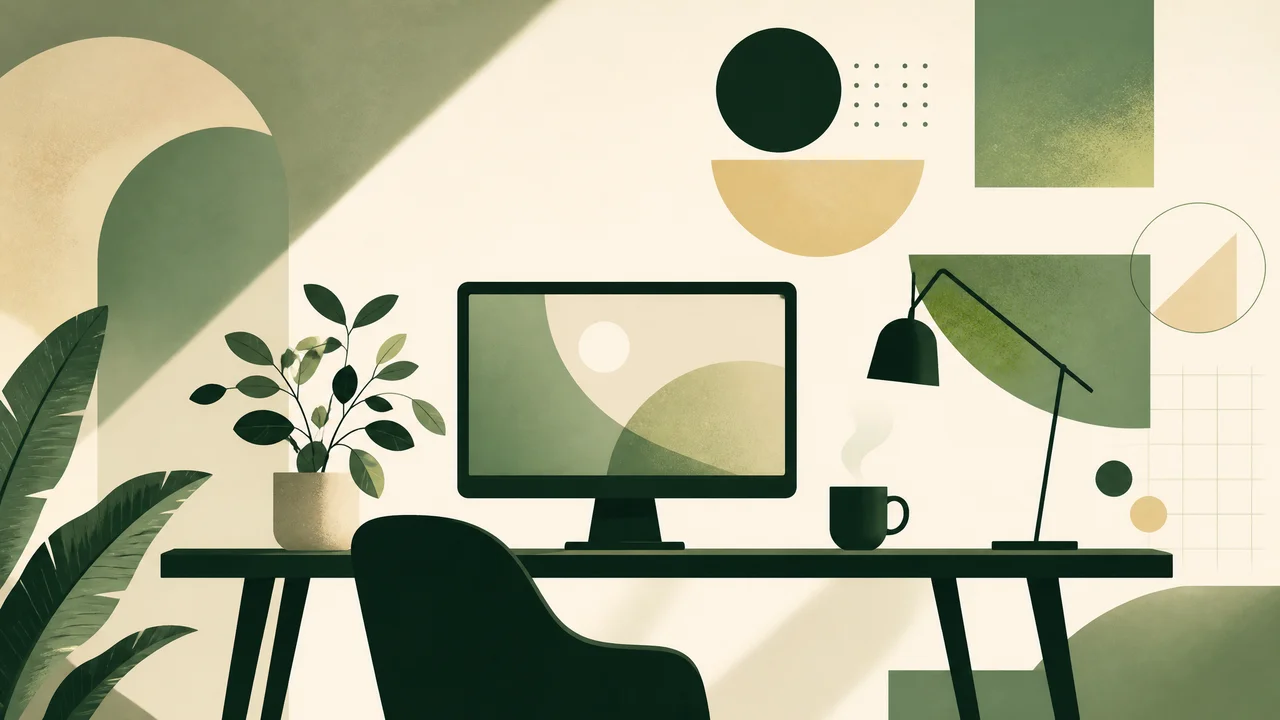 Featured: Work From Home Setup Essentials That Boost Productivity Without a Big Budget