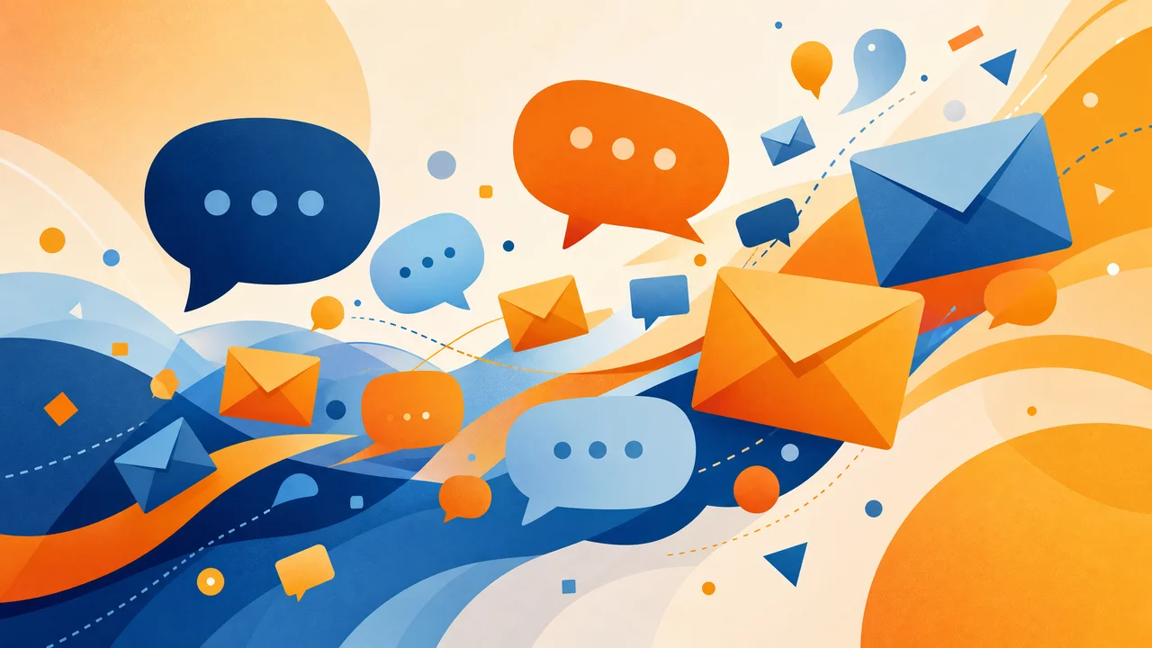 Featured: Workplace Communication Skills That Get Your Ideas Heard in Meetings and Emails