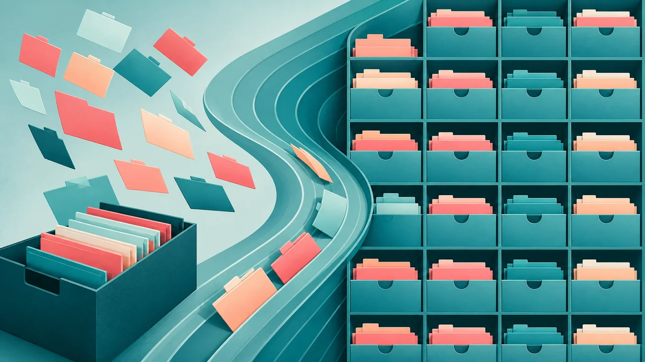Featured: Job Application Tracking Systems That Keep Every Submission Organized in One Place