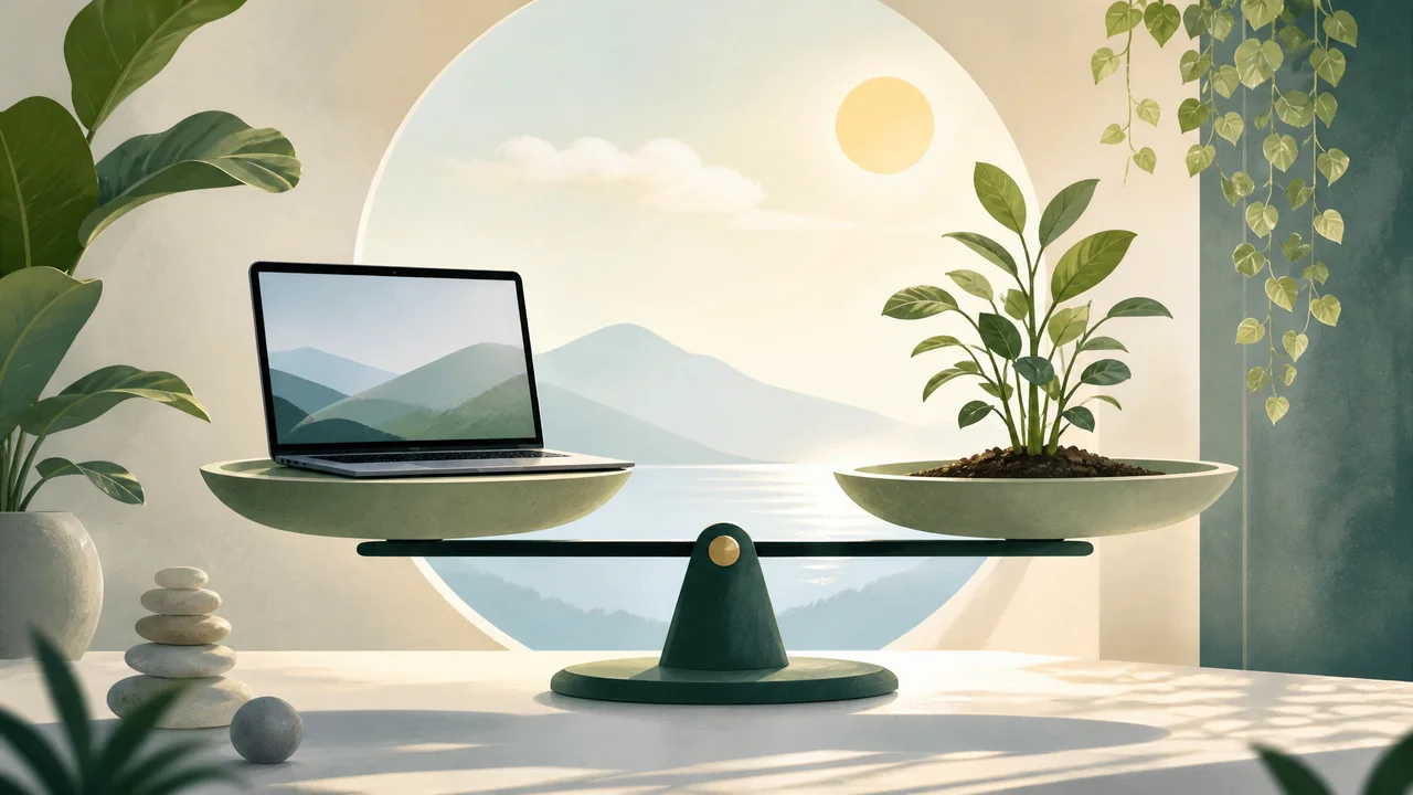 Featured: Remote Work Productivity Habits That Prevent Burnout and Keep Output Consistent
