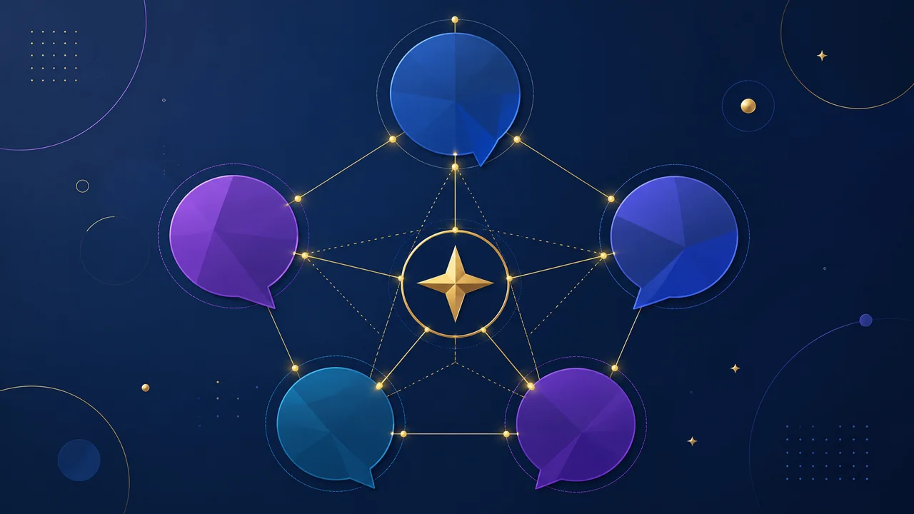 Featured: Behavioral Interview Answers: STAR Method Templates for the 10 Most Common Questions