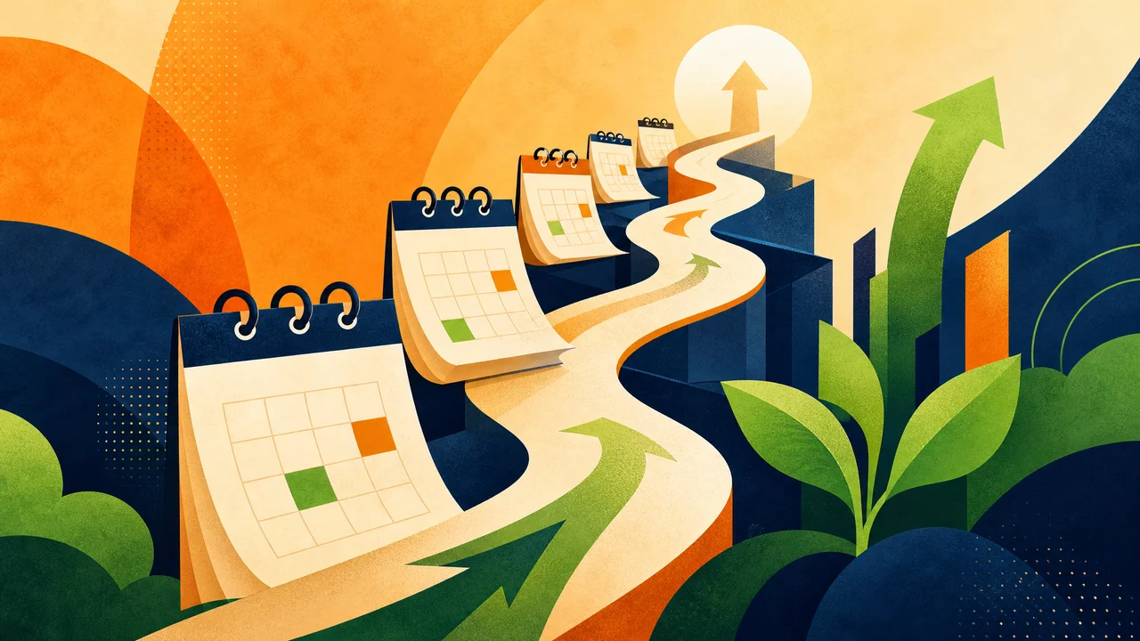 Featured: Job Search After Layoff: A 30-Day Action Plan to Get Back on Track Quickly