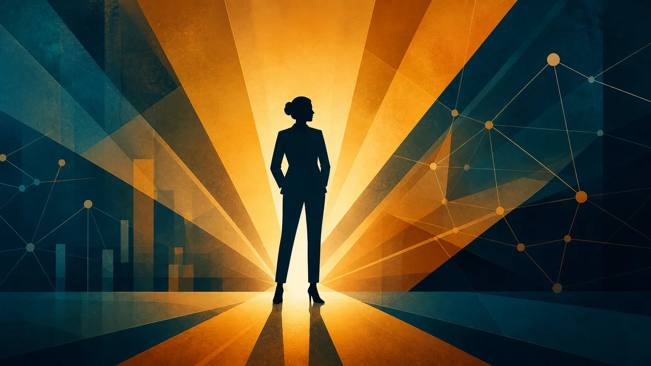 Featured: Personal Branding Tips That Make Your Expertise Visible to the Right Audience