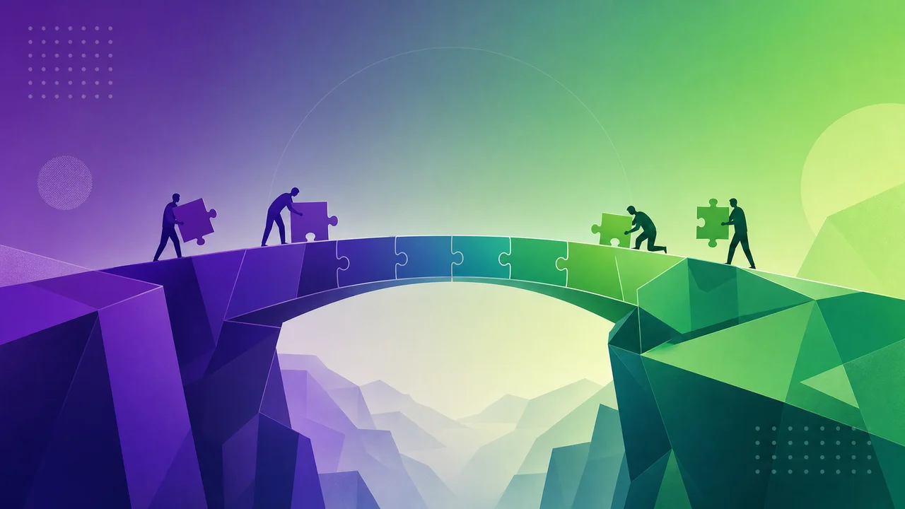 Featured: Skills Gap Analysis: Identify Missing Qualifications and Close Them in 90 Days