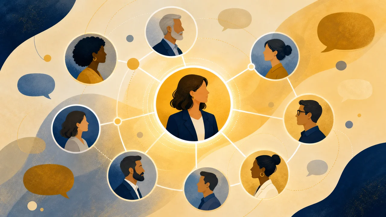 Featured: Job Reference Preparation Steps That Ensure Your Contacts Say the Right Things