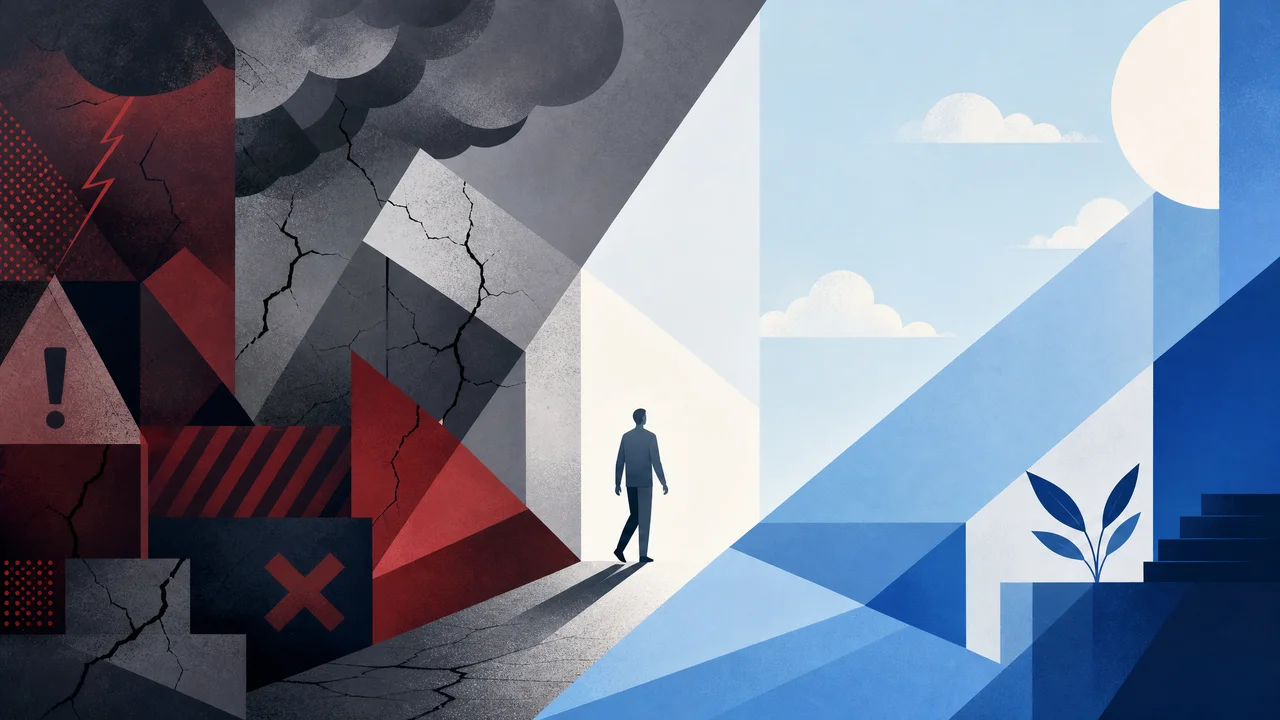 Featured: Toxic Workplace Signs to Watch During Interviews and Your First Week on the Job