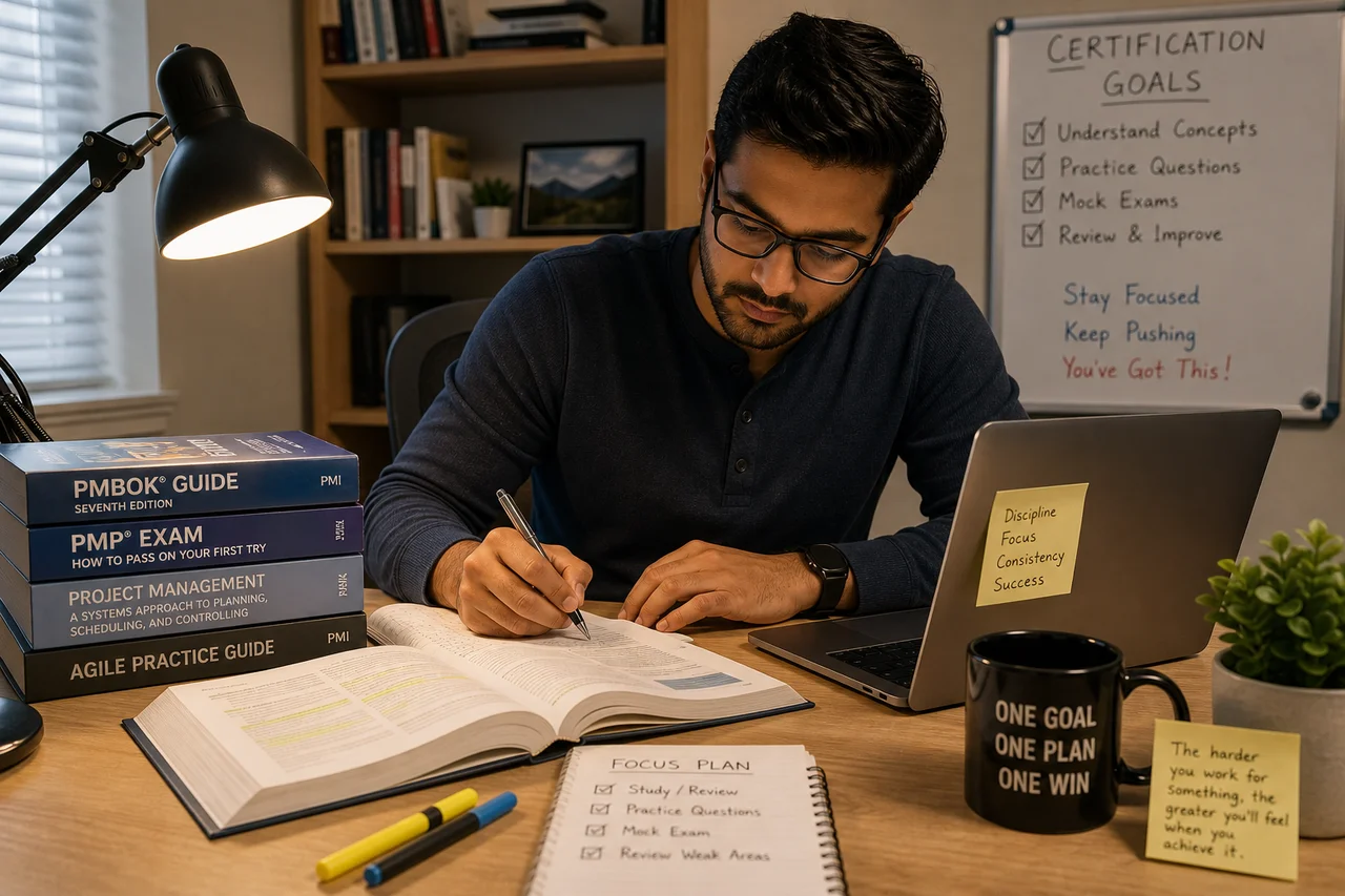 Featured image for article: Professional Certifications Worth Investment Guide