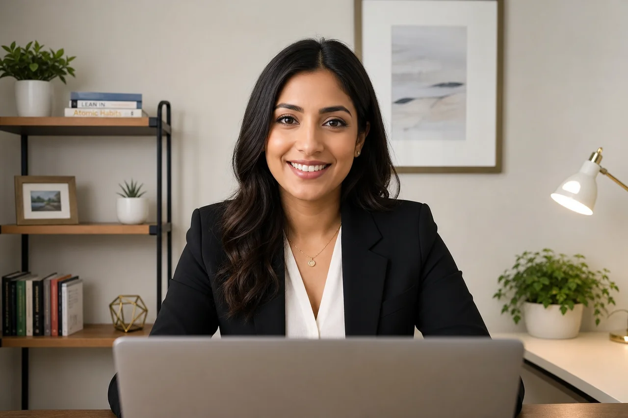 Featured image for article: Video Interview Tips Master Virtual Hiring Process