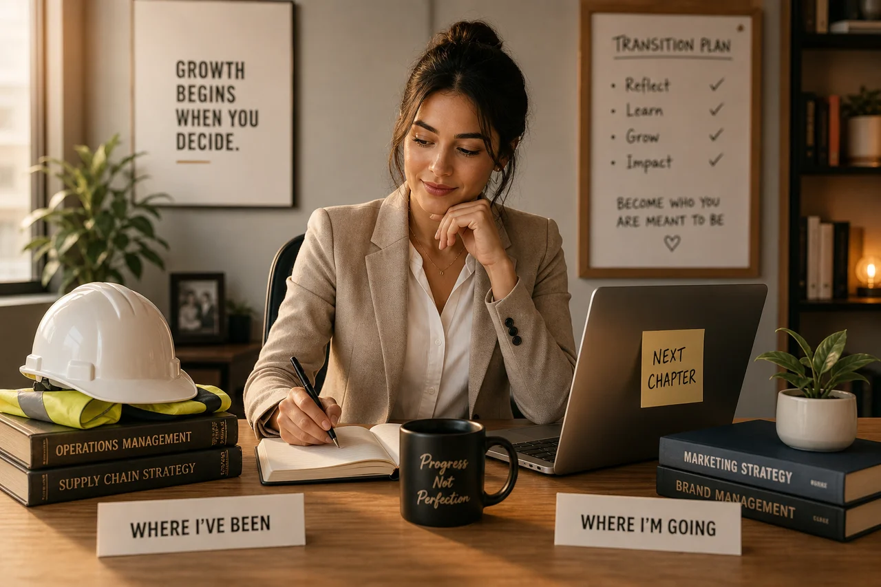 Featured image for article: Resume For Career Changers Highlight Transferable Skills