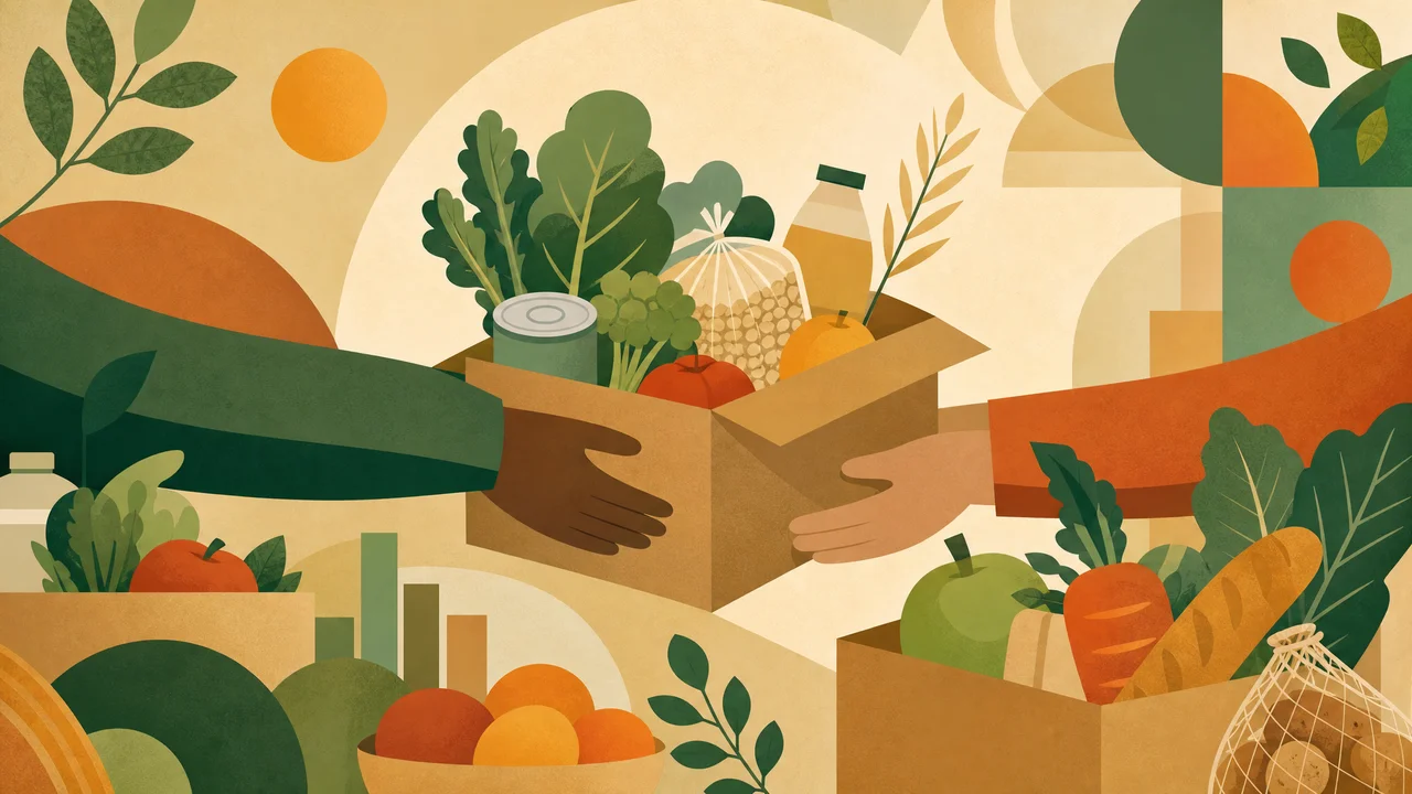 Featured: SNAP Benefits Eligibility Rules Explained in Plain Language for First-Time Applicants