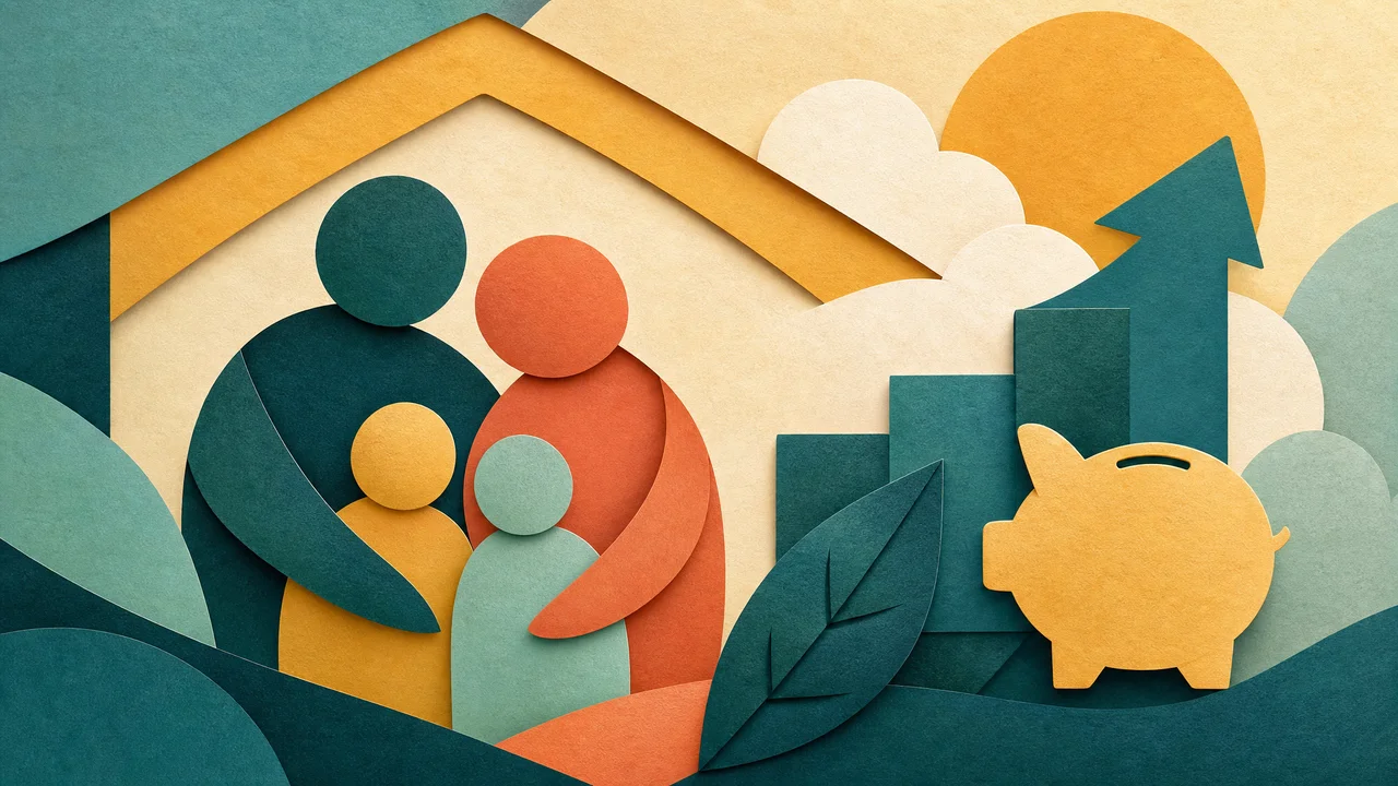 Featured: Tax Credits for Families That Most People Miss During Filing Season