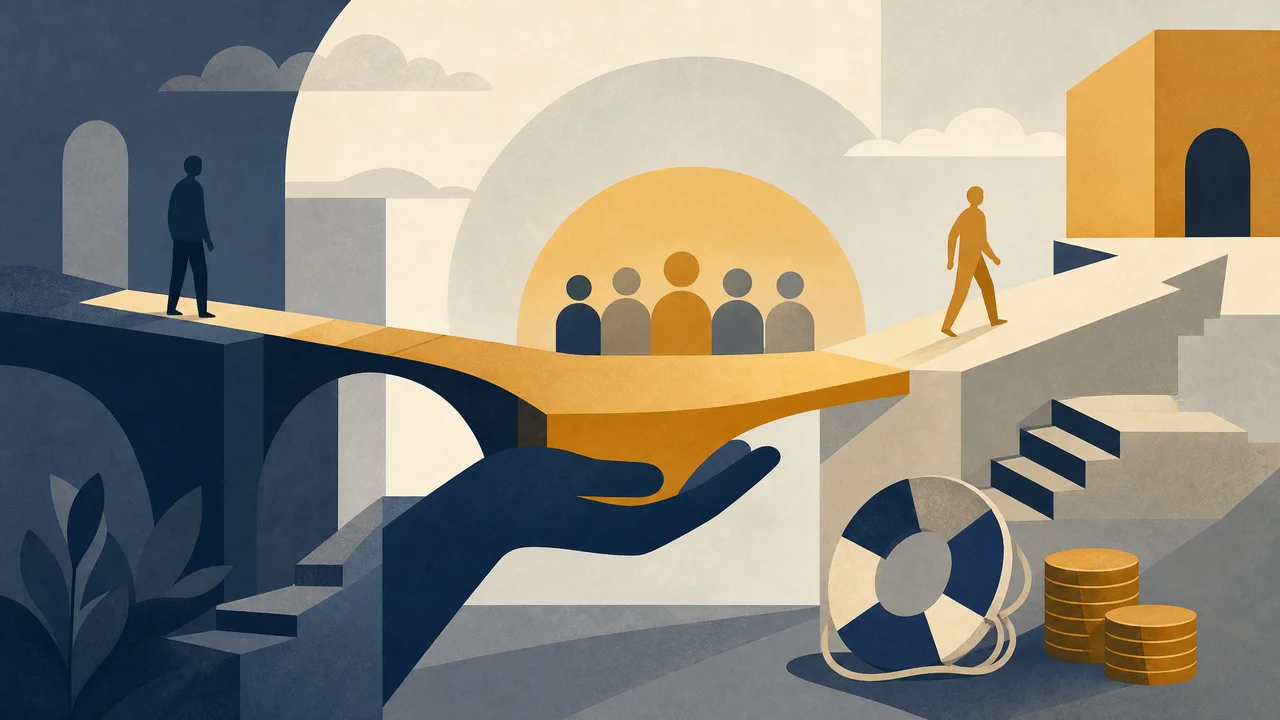 Featured: Unemployment Benefits Guide: Filing, Eligibility, and Weekly Certification Explained