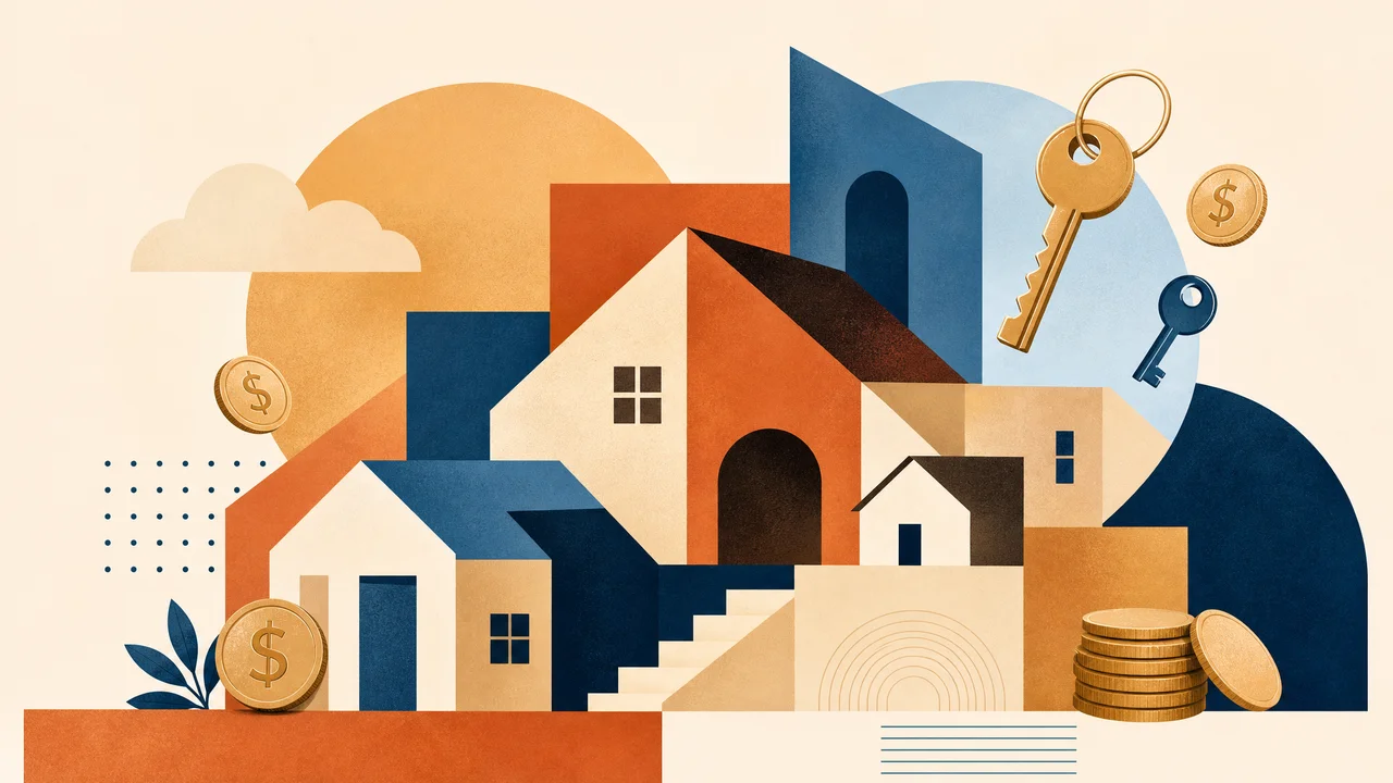 Featured: Housing Assistance Programs That Help Cover Rent When Income Falls Short