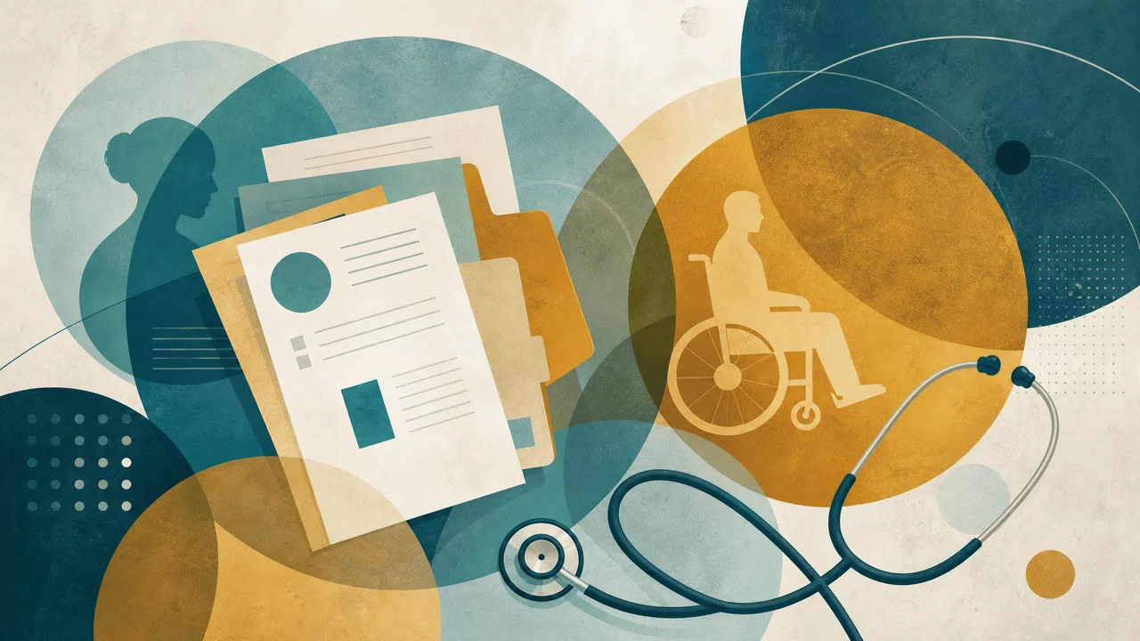 Featured: Disability Benefits Application: Timeline, Required Evidence, and Common Denials